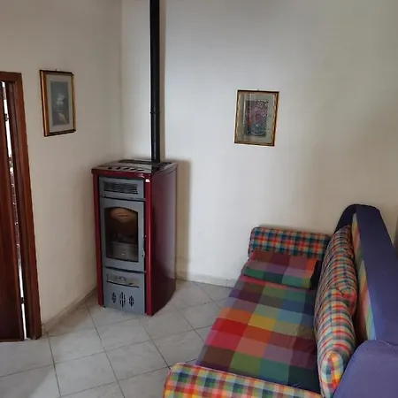 Casa Apartment *
