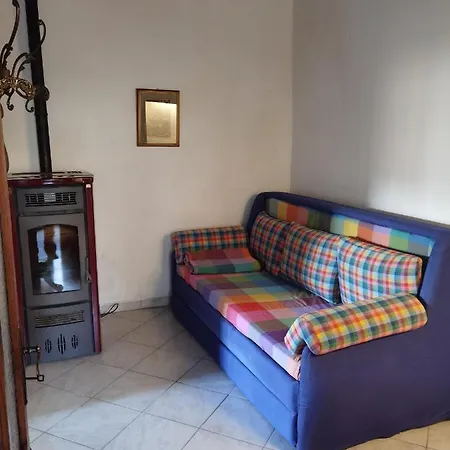 Apartment Casa *