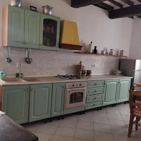 Casa Apartment *